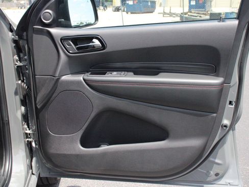 New 2026 Dodge Durango GT w/ Blacktop Package AWD/4WD image 31