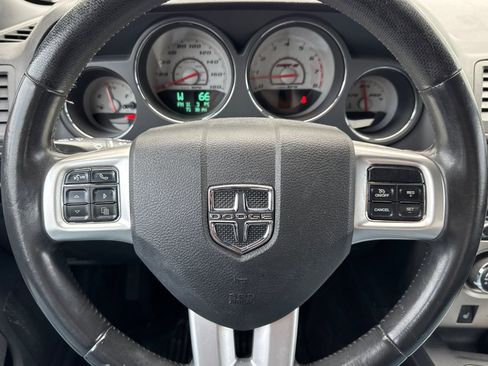 Used 2011 Dodge Challenger SRT8 w/ SRT Option Group II RWD image 33