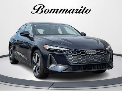 Used 2025 Audi A5 2.0T Premium Plus w/ Premium Plus