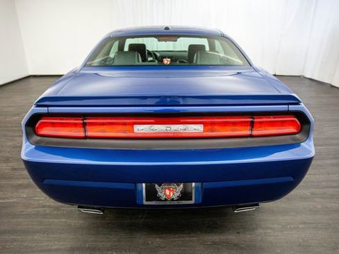 Used 2009 Dodge Challenger R/T image 15