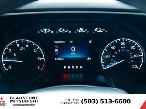 Used 2022 Ford F150 XLT AWD/4WD image 16