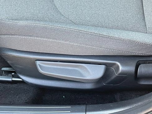 Used 2025 Kia K4 FWD image 7