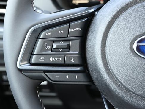 New 2025 Subaru Forester Limited image 31