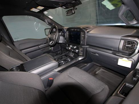 Used 2023 Ford F150 XLT w/ Equipment Group 302A High image 21