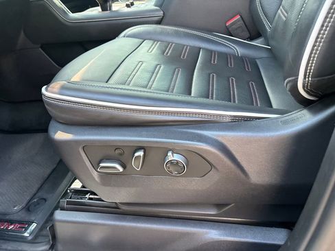 Used 2024 GMC Sierra 1500 AT4X AWD/4WD image 27