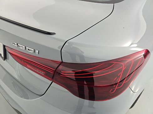 New 2026 BMW 430i xDrive Coupe w/ M Sport Package image 9