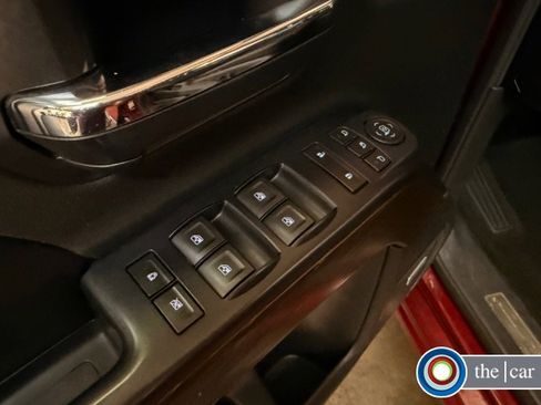 Used 2017 GMC Sierra 1500 Denali image 23