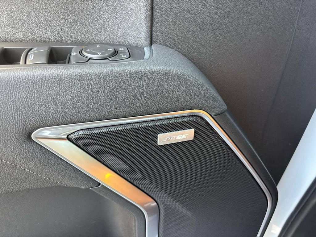 New 2026 Chevrolet Silverado 1500 RST AWD/4WD image 10