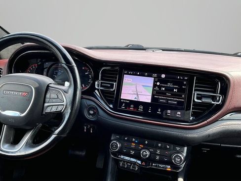 Used 2021 Dodge Durango Citadel AWD/4WD image 7