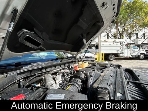 Used 2021 GMC Sierra 2500 Denali image 42