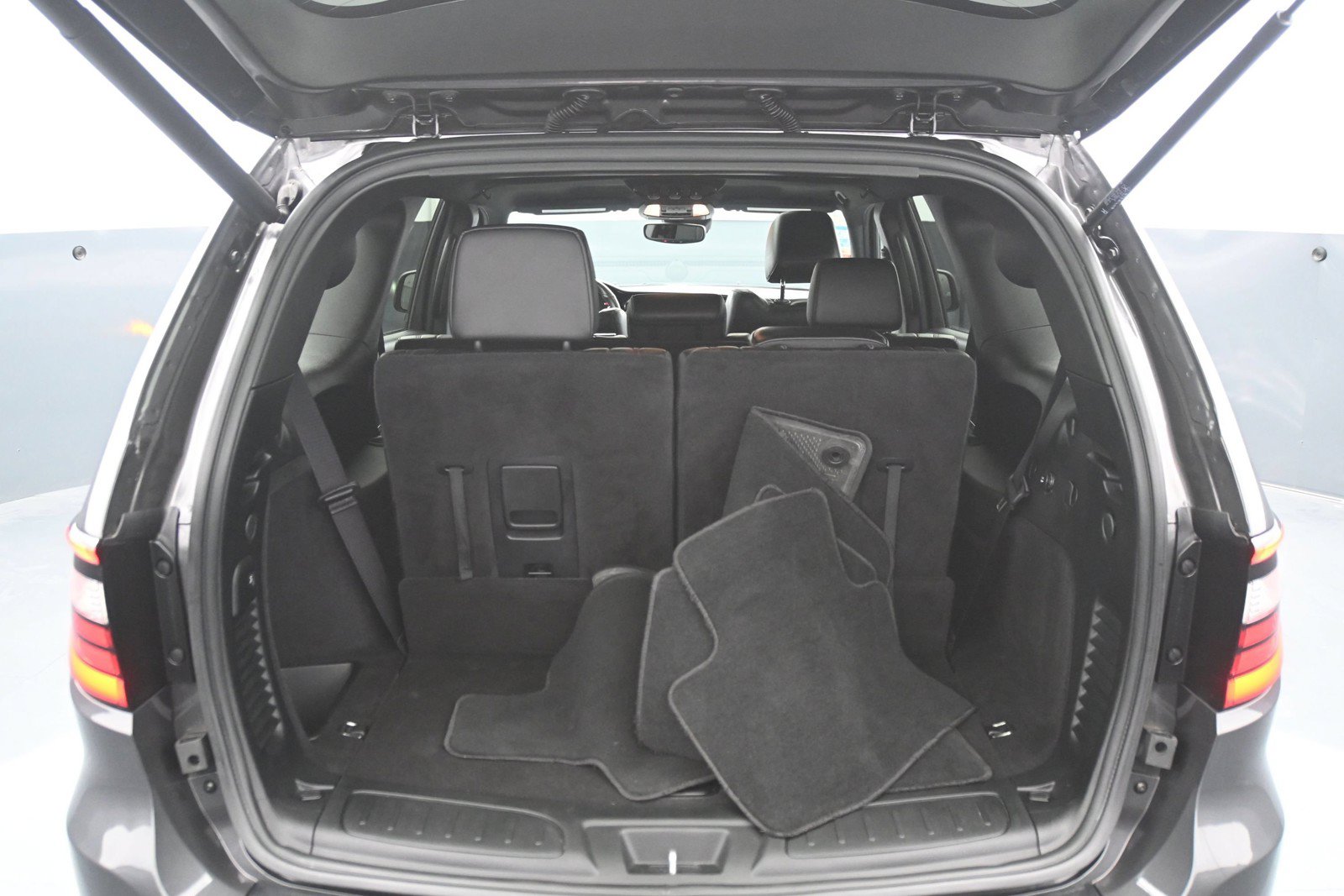 Used 2025 Dodge Durango R/T AWD/4WD image 14