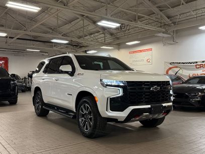 Used 2023 Chevrolet Tahoe Z71