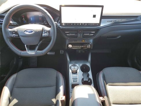 Certified 2023 Ford Escape ST-Line w/ Tech Pack #1 image 25