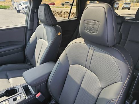 New 2026 Subaru Outback Wilderness AWD/4WD image 28