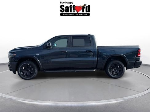 New 2026 RAM 1500 Big Horn w/ Night Edition image 4