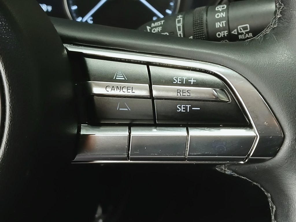 Used 2025 MAZDA CX-50 AWD 2.5 S w/ Premium Plus Pkg image 29