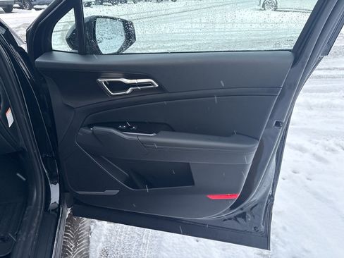 Used 2023 Kia Sportage EX image 31