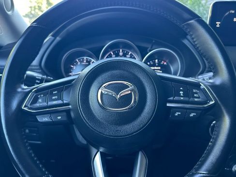 Used 2024 MAZDA CX-5 AWD 2.5 S w/ Select Package image 23