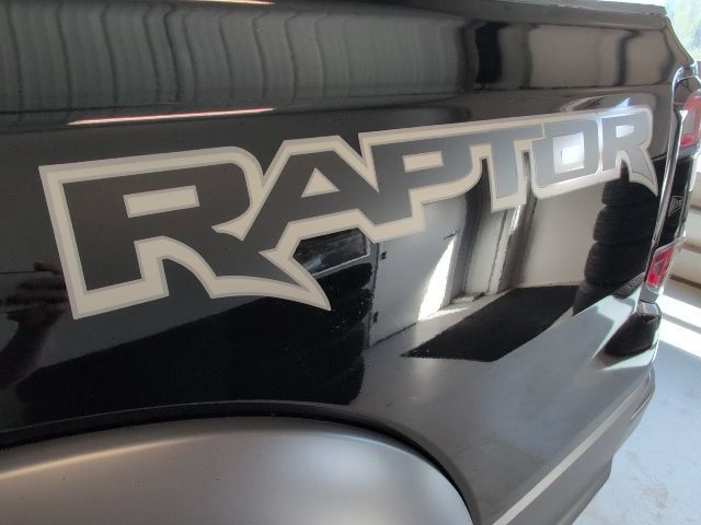 New 2026 Ford Ranger Raptor AWD/4WD image 11