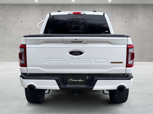 Used 2023 Ford F150 Tremor w/ Equipment Group 402A High image 17