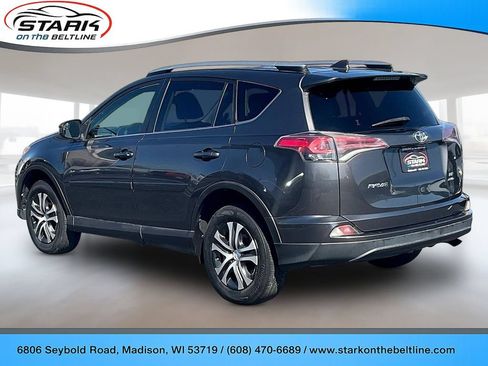 Used 2016 Toyota RAV4 LE AWD/4WD image 4