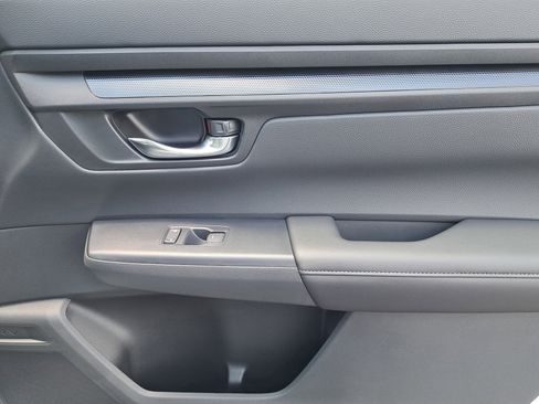 New 2026 Honda CR-V EX image 11