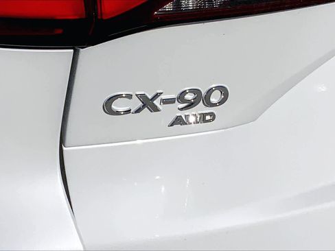 New 2026 MAZDA CX-90 3.3 Turbo w/ Select Package image 14