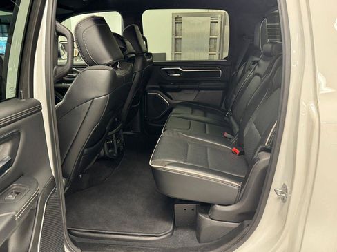 Used 2025 RAM 1500 Laramie image 19