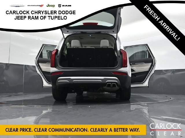Used 2020 Kia Telluride S w/ S 8 Passenger Seating Package FWD image 63