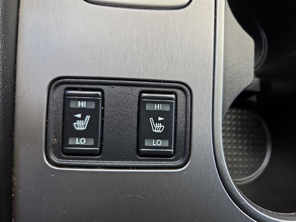 Used 2022 Nissan Murano SL FWD image 18
