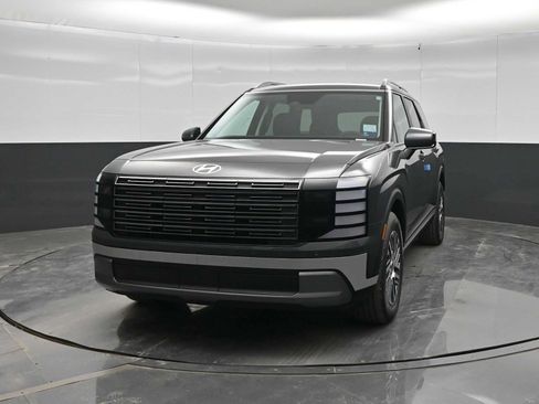 New 2027 Hyundai Palisade SEL AWD/4WD image 3