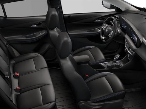 New 2026 Buick Encore GX Sport Touring w/ Advanced Technology Package image 32