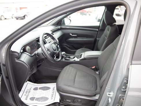 Used 2023 Hyundai Santa Cruz SEL Premium w/ Cargo Package AWD/4WD image 3