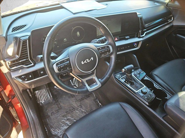 Used 2024 Kia Sportage SX FWD image 13