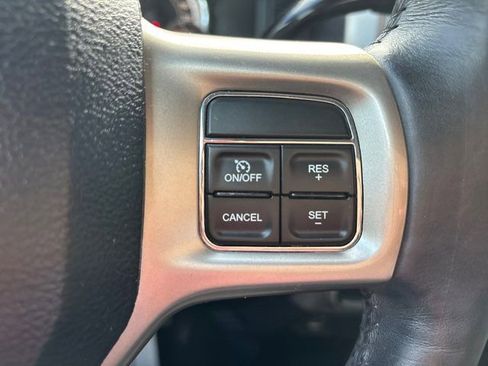 Used 2018 RAM 2500 Laramie w/ Sport Appearance Group AWD/4WD image 47