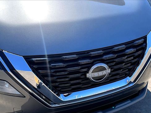 Certified 2023 Nissan Rogue SV image 27