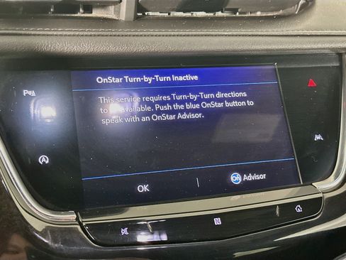 Used 2020 Cadillac XT6 Premium Luxury FWD image 22