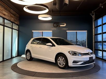 Used 2019 Volkswagen Golf S