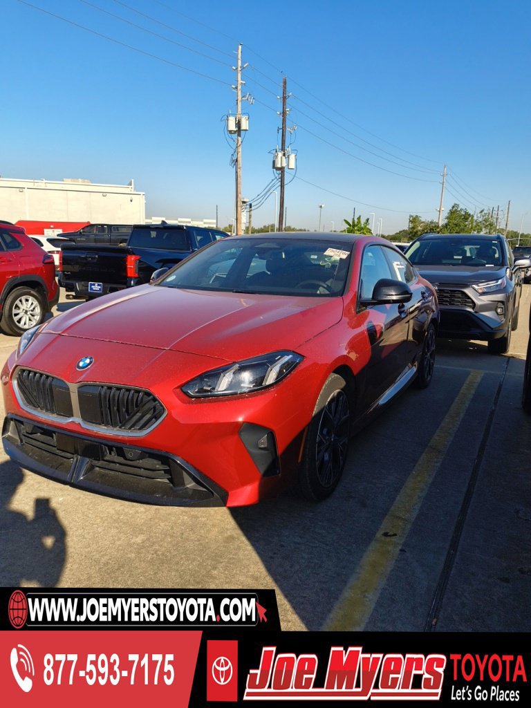 Used 2026 BMW 228i FWD image 1