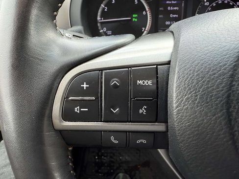 Used 2023 Lexus GX 460 Premium w/ Premium Package AWD/4WD image 21