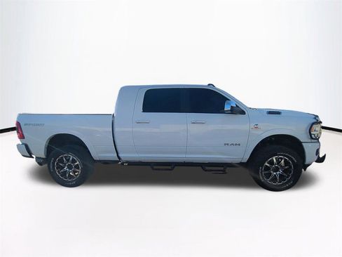 Used 2019 RAM 2500 Laramie image 4