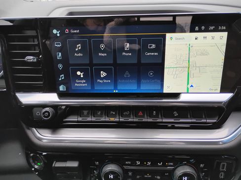 New 2026 Chevrolet Silverado 2500 High Country w/ Technology Package image 7