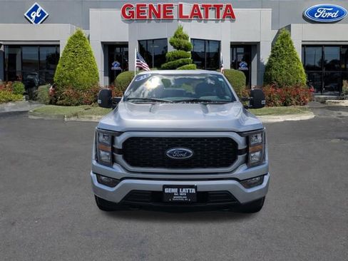 Certified 2023 Ford F150 XL w/ STX Appearance Package image 11