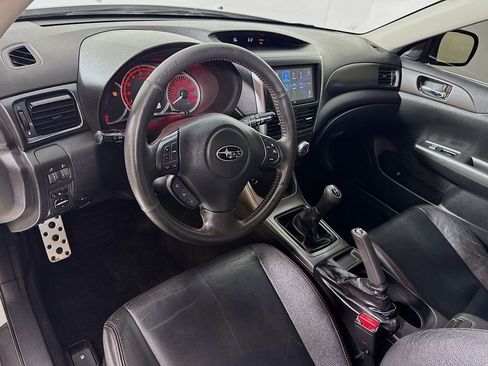 Used 2012 Subaru Impreza WRX Limited image 6