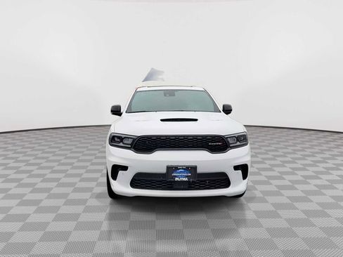 New 2026 Dodge Durango GT image 3