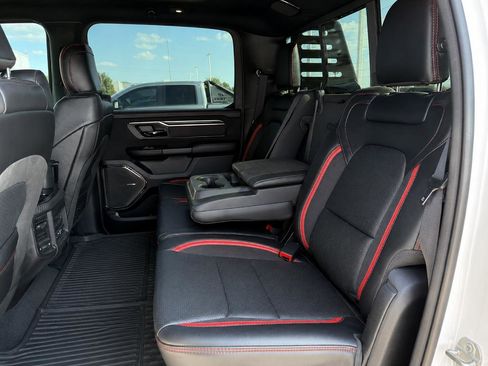 Used 2022 RAM 1500 TRX w/ TRX Level 2 Equipment Group AWD/4WD image 5