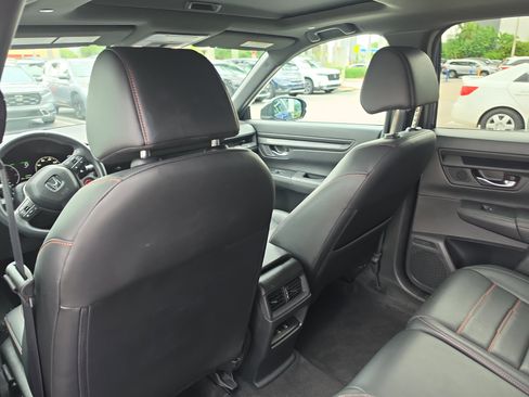 Certified 2024 Honda CR-V Sport-L image 14