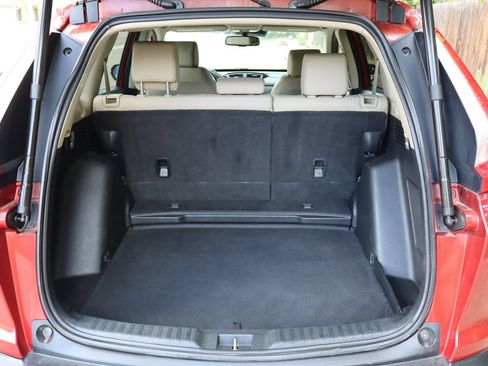 Used 2017 Honda CR-V Touring image 14