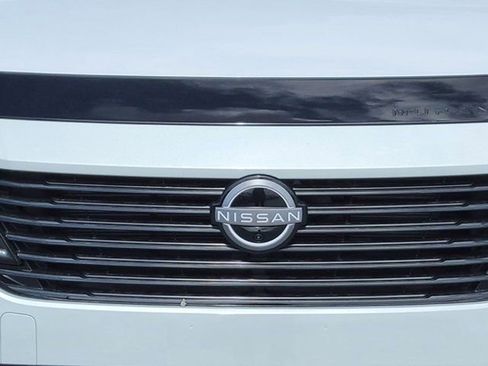 New 2026 Nissan Murano Platinum w/ Cargo Package image 11