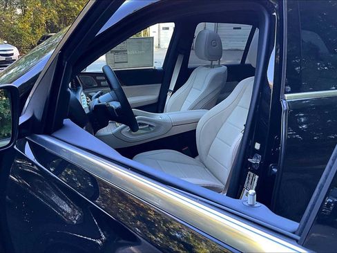 New 2026 Mercedes-Benz GLE 350 4MATIC image 14